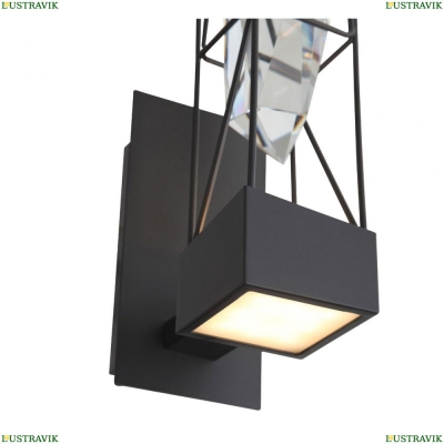 Бра SL815.301.01 St Luce Progetto — купить в интернет-магазине ЛЮСТРАВИК