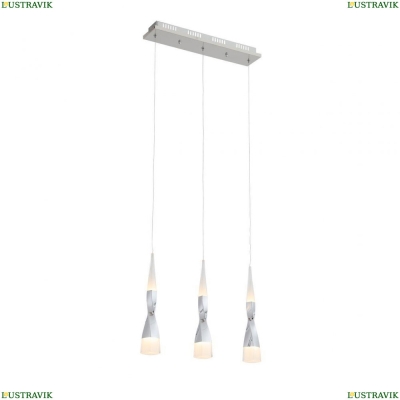 Светильник подвесной SL405.103.03 St Luce Bochie — купить в интернет-магазине ЛЮСТРАВИК