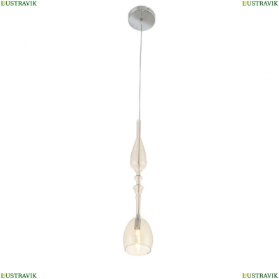 Подвесной светильник SL373.313.01 St Luce Brichere — купить в интернет-магазине ЛЮСТРАВИК