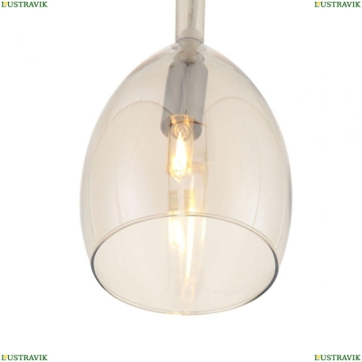 Подвесной светильник SL373.313.01 St Luce Brichere — купить в интернет-магазине ЛЮСТРАВИК