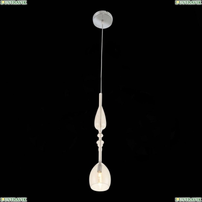Подвесной светильник SL373.313.01 St Luce Brichere — купить в интернет-магазине ЛЮСТРАВИК