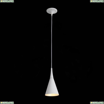 Подвесной светильник SL874.503.01 St Luce Gocce — купить в интернет-магазине ЛЮСТРАВИК
