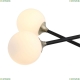 Подвесная люстра SL429.403.02 St Luce Bastoncino — купить в интернет-магазине ЛЮСТРАВИК