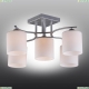 Потолочная люстра OML-55307-05 Omnilux Pisticci — купить в интернет-магазине ЛЮСТРАВИК Потолочная люстра OML-55307-05 Omnilux Pisticci — купить в интернет-магазине ЛЮСТРАВИК