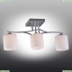 Потолочная люстра OML-55307-03 Omnilux Pisticci — купить в интернет-магазине ЛЮСТРАВИК