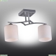 Потолочная люстра OML-55307-02 Omnilux Pisticci — купить в интернет-магазине ЛЮСТРАВИК