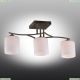 Потолочная люстра OML-55317-03 Omnilux Pisticci — купить в интернет-магазине ЛЮСТРАВИК