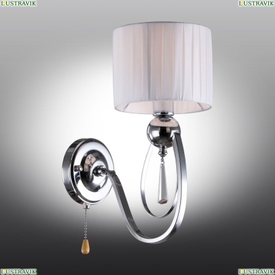 Бра OML-63801-01 Omnilux Mellitto — купить в интернет-магазине ЛЮСТРАВИК