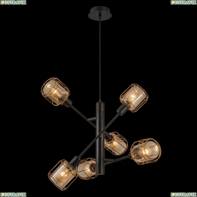 Люстра подвесная CL542162 Citilux Таверна — купить в интернет-магазине ЛЮСТРАВИК