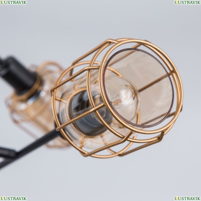 Люстра подвесная CL542162 Citilux Таверна — купить в интернет-магазине ЛЮСТРАВИК