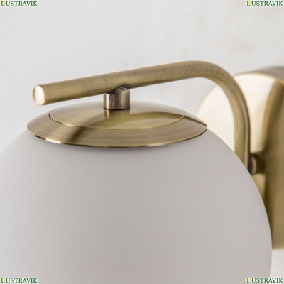 Бра CL112313 Citilux Бремен — купить в интернет-магазине ЛЮСТРАВИК