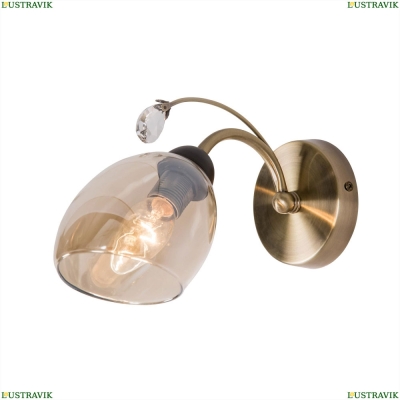 Бра CL108315 Citilux Комета — купить в интернет-магазине ЛЮСТРАВИК