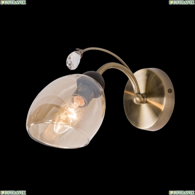 Бра CL108315 Citilux Комета — купить в интернет-магазине ЛЮСТРАВИК