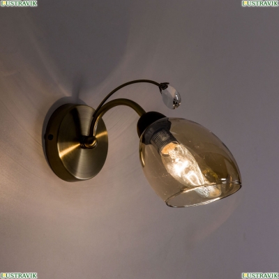 Бра CL108315 Citilux Комета — купить в интернет-магазине ЛЮСТРАВИК