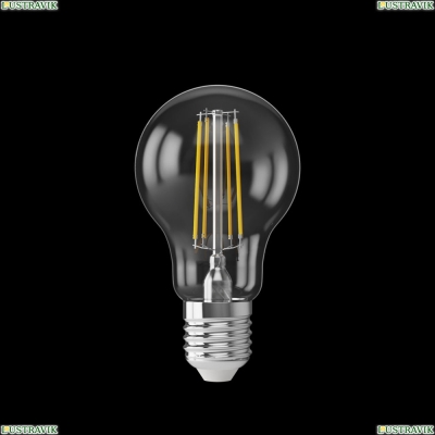 Voltega Crystal 7141 Светодиодная лампа, ЛОН Е27 4000К 7W - купить в интернет-магазине ЛЮСТРАВИК