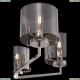 Люстра FR5096PL-05CH ★Freya, 5 x 40Вт☀, Никель► — Купить▼