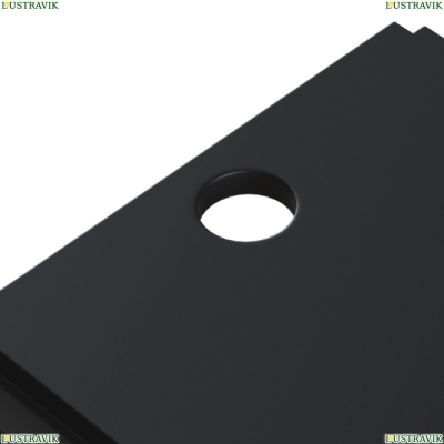 Крепление TRA004HP-21B ★Maytoni, Черный► — Купить▼