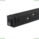 Коннектор TRA004PC-22B ★Maytoni, Черный► — Купить▼
