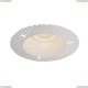 Светильник DL042-01W ★Maytoni, 1 x 50Вт☀, Белый► — Купить▼
