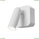 Спот C039WL-L3W3K ★Maytoni, 1 x 3Вт☀, Белый► — Купить▼