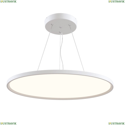 Светильник MOD057PL-L54W4K ★Maytoni, 1 x 54Вт☀, Белый► — Купить▼