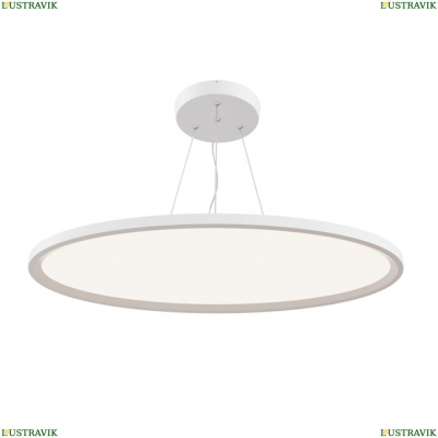 Светильник MOD057PL-L78W4K ★Maytoni, 1 x 72Вт☀, Белый► — Купить▼