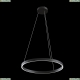 Светильник MOD058PL-L32B4K ★Maytoni, 1 x 37Вт☀, Черный► — Купить▼