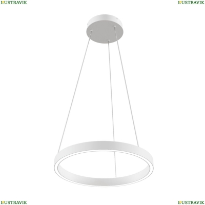 Светильник MOD058PL-L22W4K ★Maytoni, 1 x 25Вт☀, Белый► — Купить▼