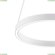 Светильник MOD058PL-L22W4K ★Maytoni, 1 x 25Вт☀, Белый► — Купить▼