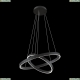 Светильник MOD058PL-L55B4K ★Maytoni, LED☀, Черный► — Купить▼