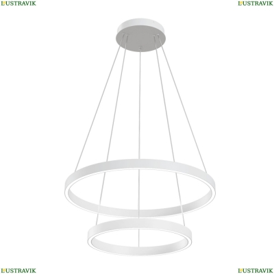 Светильник MOD058PL-L55W4K ★Maytoni, LED☀, Белый► — Купить▼