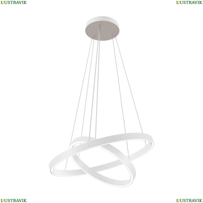 Светильник MOD058PL-L55W4K ★Maytoni, LED☀, Белый► — Купить▼