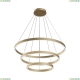 Светильник MOD058PL-L100BS4K ★Maytoni, LED☀, Золото► — Купить▼