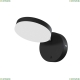 Бра MOD070WL-L8B3K ★Maytoni, 1 x 8Вт☀, Черный► — Купить▼
