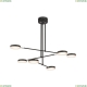 Светильник MOD070PL-L38B3K ★Maytoni, LED☀, Черный► — Купить▼
