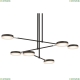 Светильник MOD070PL-L38B3K ★Maytoni, LED☀, Черный► — Купить▼