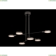 Светильник MOD070PL-L38B3K ★Maytoni, LED☀, Черный► — Купить▼