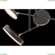 Светильник MOD070PL-L38B3K ★Maytoni, LED☀, Черный► — Купить▼