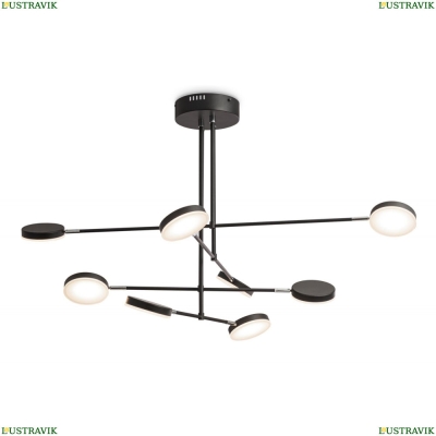 Светильник MOD070PL-L48B3K ★Maytoni, LED☀, Черный► — Купить▼