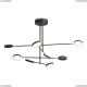 Светильник MOD070PL-L48B3K ★Maytoni, LED☀, Черный► — Купить▼