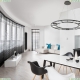 Светильник MOD070PL-L63B3K ★Maytoni, LED☀, Черный► — Купить▼