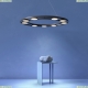 Светильник MOD070PL-L63B3K ★Maytoni, LED☀, Черный► — Купить▼