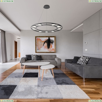Светильник MOD070PL-L63B3K ★Maytoni, LED☀, Черный► — Купить▼