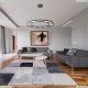 Светильник MOD070PL-L63B3K ★Maytoni, LED☀, Черный► — Купить▼