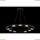 Светильник MOD070PL-L63B3K ★Maytoni, LED☀, Черный► — Купить▼