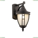 Светильник O027WL-01B ★Maytoni, 1 x 60Вт☀, Черный► — Купить▼