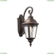 Светильник O029WL-01BZ ★Maytoni, 1 x 60Вт☀, Бронза► — Купить▼