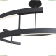 Светильник MOD054PL-L52B4K ★Maytoni, 1 x 52Вт☀, Черный► — Купить▼