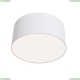 Светильник C032CL-L12W4K ★Maytoni, 1 x 12Вт☀, Белый► — Купить▼