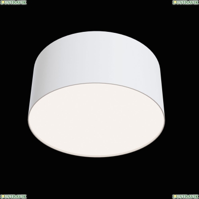 Светильник C032CL-L12W4K ★Maytoni, 1 x 12Вт☀, Белый► — Купить▼